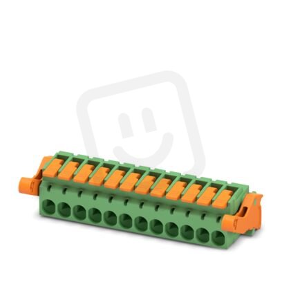 Konektor desky plošných spojů LPC 2,5/12-ST-5,08-LR PHOENIX CONTACT 1110618