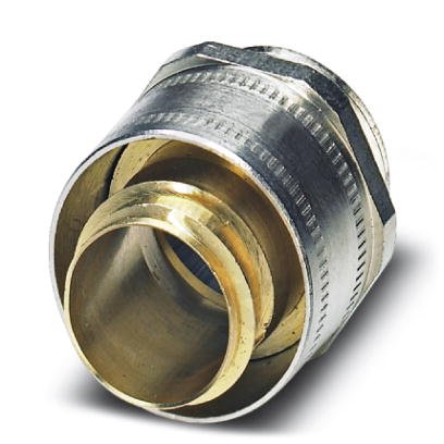 WP-GT BRASS M10 Kabelové šroubení z mosazi s metrickým závitem 3241030