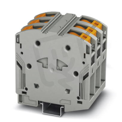 PTPOWER 95-3L Svornice pro velký proud 3260109