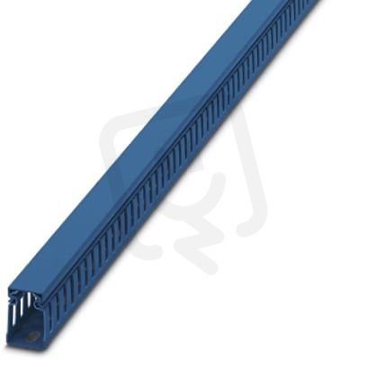 CD 25X40 BU Propojovací kanál pro instalaci a montáž do rozvaděčů 3240302
