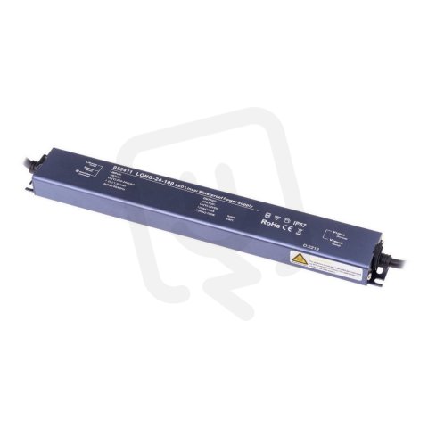 24V 100W zdroj LONG-24-100 T-LED 056411