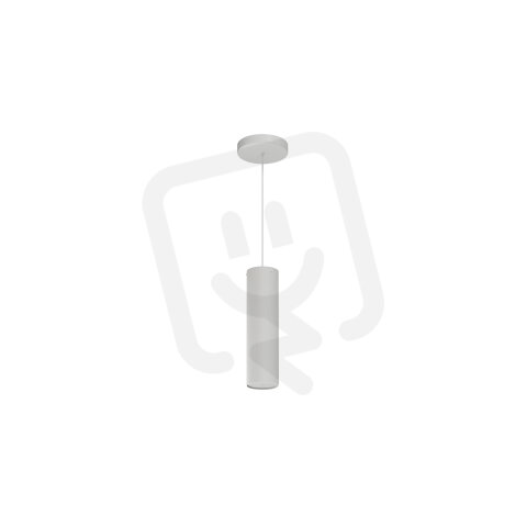 Závěsné svítidlo SUBRA S4 45W IP20 3K ON/OFF PMMA bílá OSMONT SUB60012