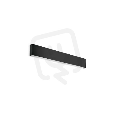 Nástěnné svítidlo Delta ap d061 4000k IDEAL LUX 307022