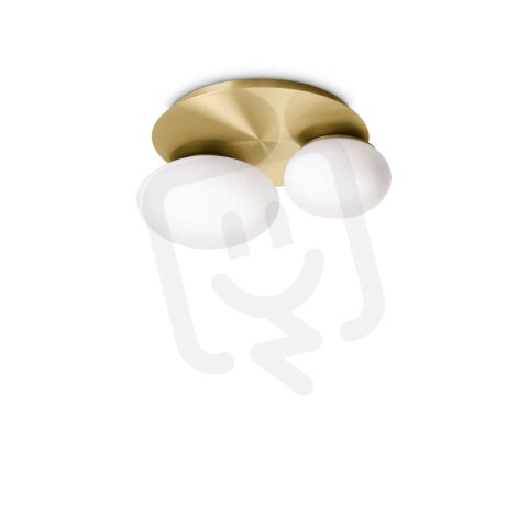 Stropní svítidlo Ninfea pl2 IDEAL LUX 293653