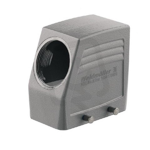 Kryt HDC 24D TSBU 1PG21G WEIDMÜLLER 1654150000
