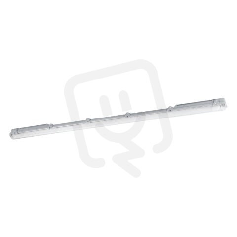 Nástěnné/stropní svítidlo BASIC L1260 šedá 1X15W IP65 EGLO 901541