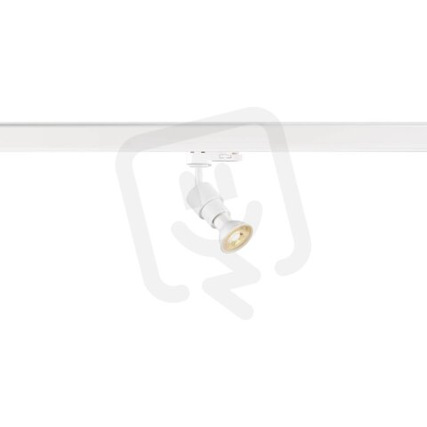 PURI 2.0 Basic, 3~ spot, GU10, 1x max. 6W, bílá SLV 1008360