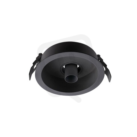 XDRILL RIM REC. FITTING 1x9W 220-240V AC