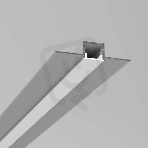 PRF041 SET PROFILE 3m for TRIM. INSTAL.+