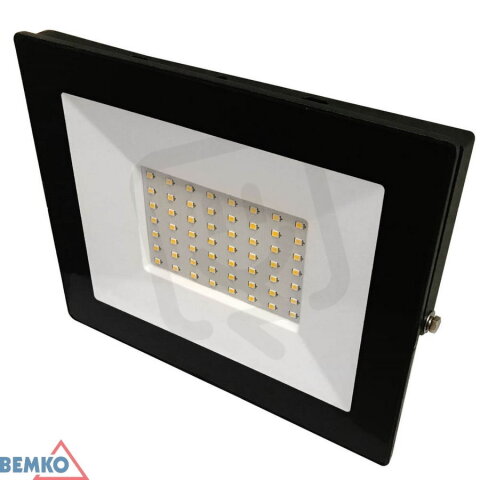 Reflektor LFK KASTEL LED 4000K 50W 4000lm IP65 Bemko 107644