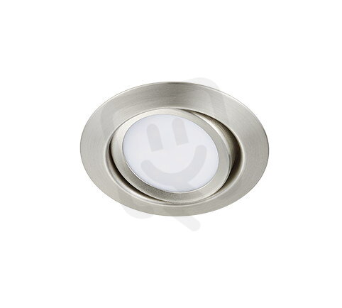 Svít. RILA incl.1x5W LED/450Lm/3000K