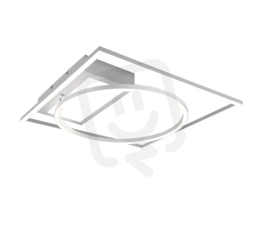 Svít. DOWNEY incl.1x33W LED/4600Lm/2700