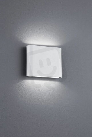 Svít. THAMES II incl.2x2,5W LED/260Lm/30