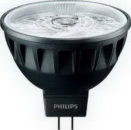 Led žár.GU5.3 D 7,5-43W 930 530lm 36° st