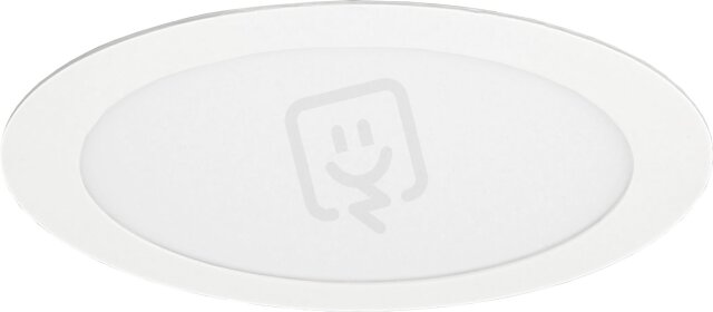 LED VEGA-R White 12W CCT