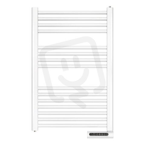 Koupelnový radiátor 500W