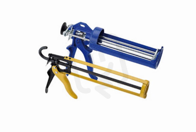 Injektážní pistole pro malty 150-300 ml. hobby KOŇAŘÍK 81660300