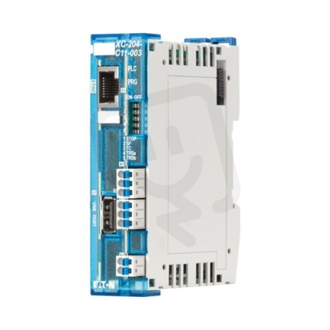 XC-204-C11-003 Modulární PLC XC204, ETH1