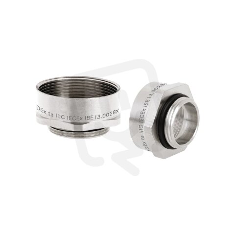 SKINDICHT ME-M ATEX 25X1.5-32X1.5
