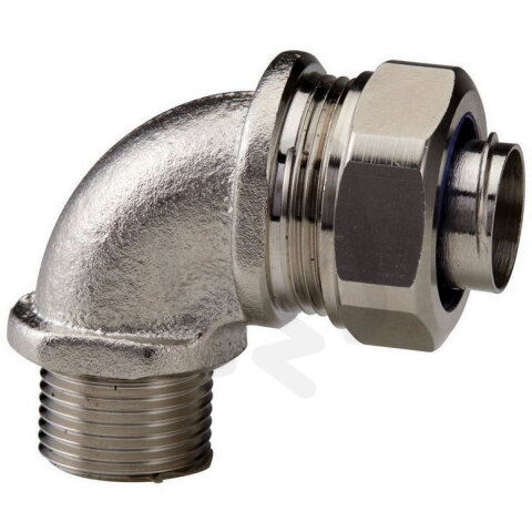 Úhlové hadicové šroubení SILVYN LCW-M 32X1.5 LAPP 55503233