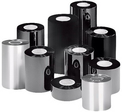 FLEXIMARK barevná páska R71 55-360 BK