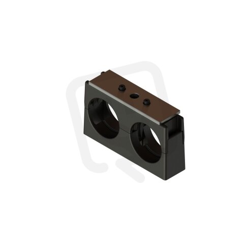 Montážní konzola FIPLOCK ONE-HS2 48 BK LAPP 61805129