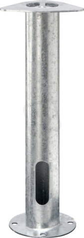 Zemní pouzdro Gira Energ. sloup