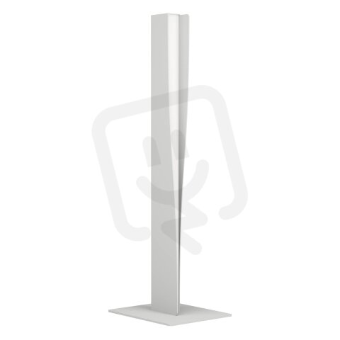 Stolní svítidlo BOLOGNANO-Z LED-RGB/CCT 9W IP20 šedá EGLO 901834