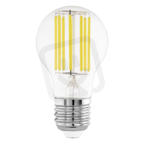 Světelný zdroj LM-E27-LED A60 7,2W 3000K KLAR EGLO 110424