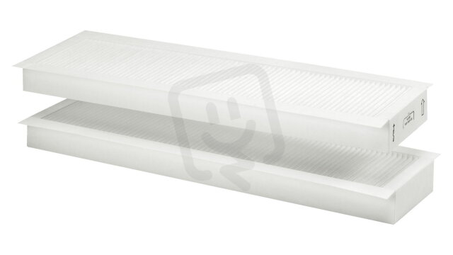 Sada filtračních kazet STIEBEL ELTRON, FMK EPA 12-2 W450/600 206597