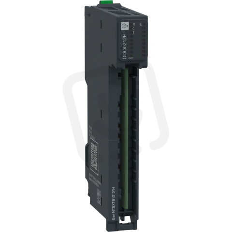 NTSDDO0212H Diskrétní výstupy 2DI
