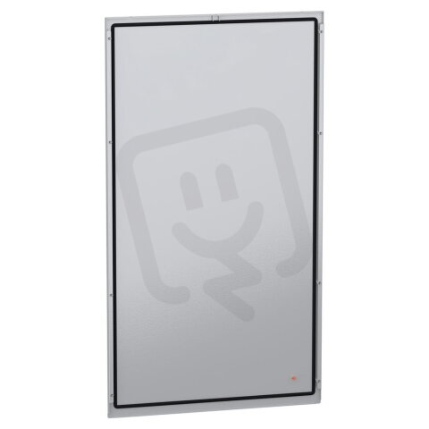 Zadní panel, PanelSeT SFN, 1400x800, RAL7035 SCHNEIDER NSYBPN148