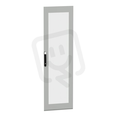 Transparentní dveře, SFN/SM, 2000x600 SCHNEIDER NSYSFND206T
