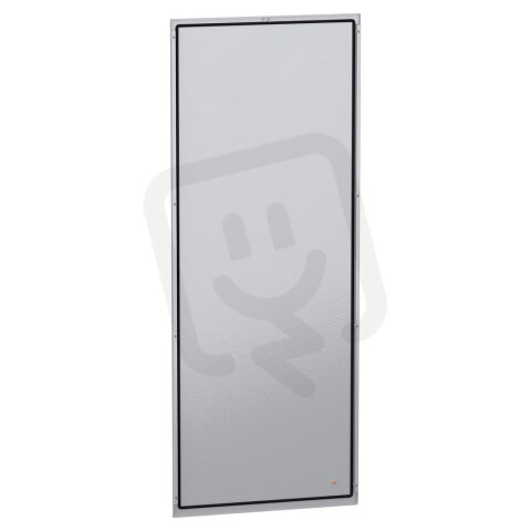 Zadní panel, PanelSeT SFN, 2000x800, RAL7035 SCHNEIDER NSYBPN208