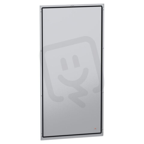 Zadní panel, PanelSeT SFN, 1600x800, RAL7035 SCHNEIDER NSYBPN168