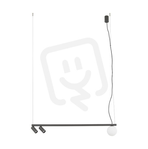 FOURTY III ZWIS UMBRA GRAY