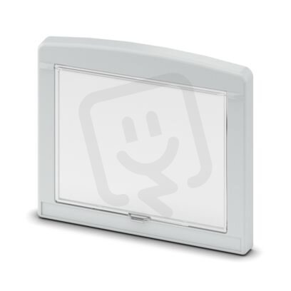 Rám pouzdra MCS-156X127-C-S-7035 PHOENIX CONTACT 1524438