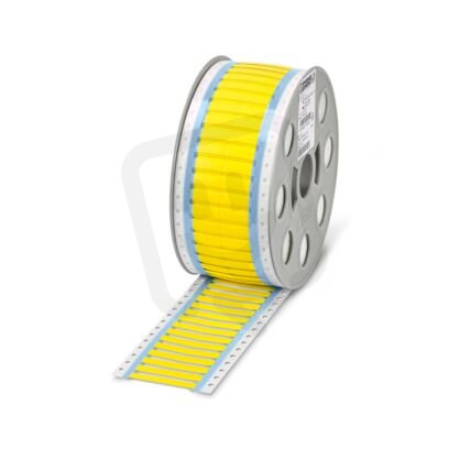 Smršťovací bužírka WMS 4,8 (30X9)RXL YE PHOENIX CONTACT 0803313