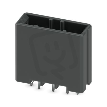 Kontaktová lišta desky plošných spojů D32H 2,2/ 3-V-5,08-Z 1378301