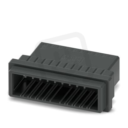 Konektor desky plošných spojů DD31H 2,2/20-FH-3,81-X PHOENIX CONTACT 1340730