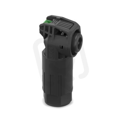 Konektor BPC 400 C 120 BK PHOENIX CONTACT 1571323