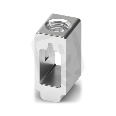 Těleso svorky CS-2.5 CUZN 3.9 8.8 M3 PHOENIX CONTACT 5136092