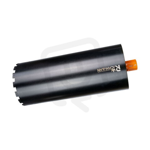 Korunka vrtací diamantová pro jádrové vrtání 182x450 mm, 1 1/4'' RICHMANN PC4890