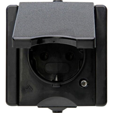 947405009 Surface Mount, Earthed socket