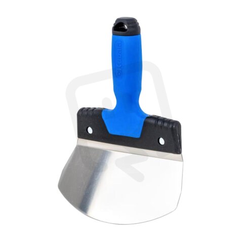 Stěrka zaoblená 160 mm KUBALA Z0540