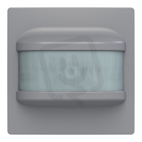 Snímač pohybu  ABB ZONI Busch-Watchdog 180 WL, Comfort, šedá 62762T-A62762 241