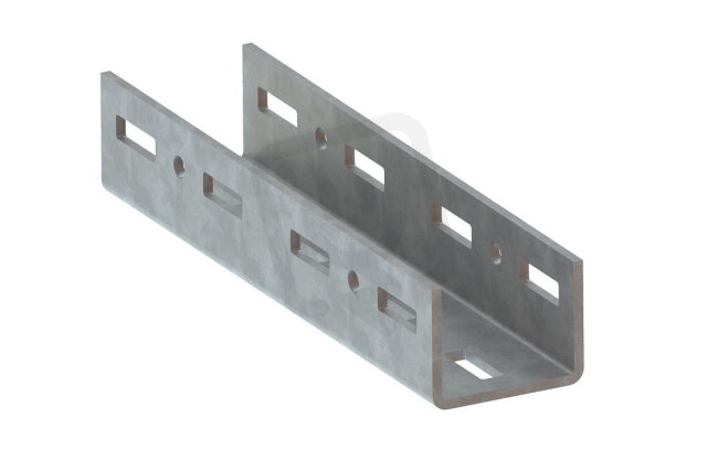 Maxx LC80 Lineární spojka žz 380mm WALRAVEN 6589318