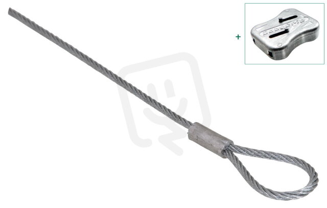 DobyGrip - OKO 2m/2mm WALRAVEN 09481202