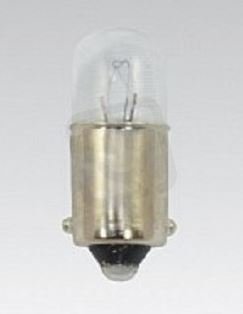 Automobilová žárovka T2W 24V 2W BA9s A0662G 901382R