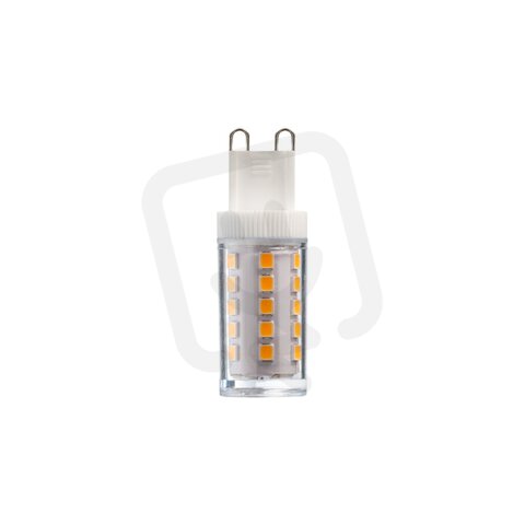 LED světelný zdroj ORO OLO G9 4,5W CW LED-POL ORO33569